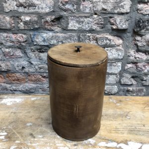 Pot à épices