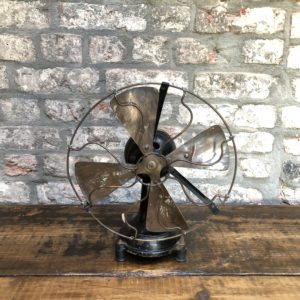 Ventilateur Frigid