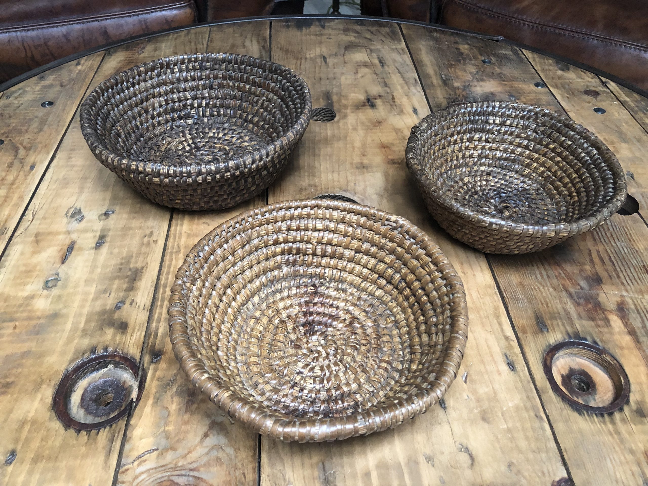 petits paniers