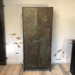 armoire industrielle