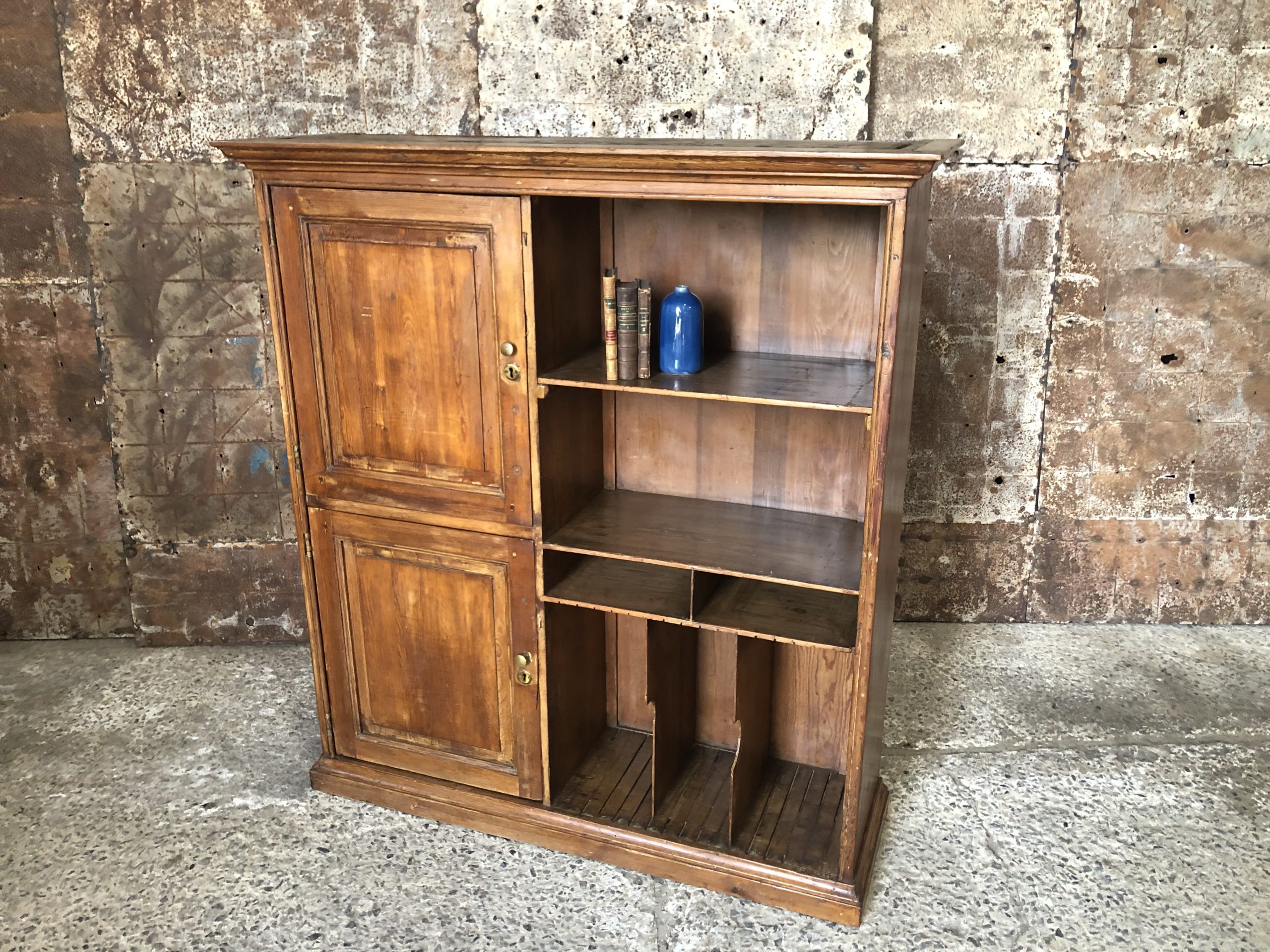 Meuble de métier