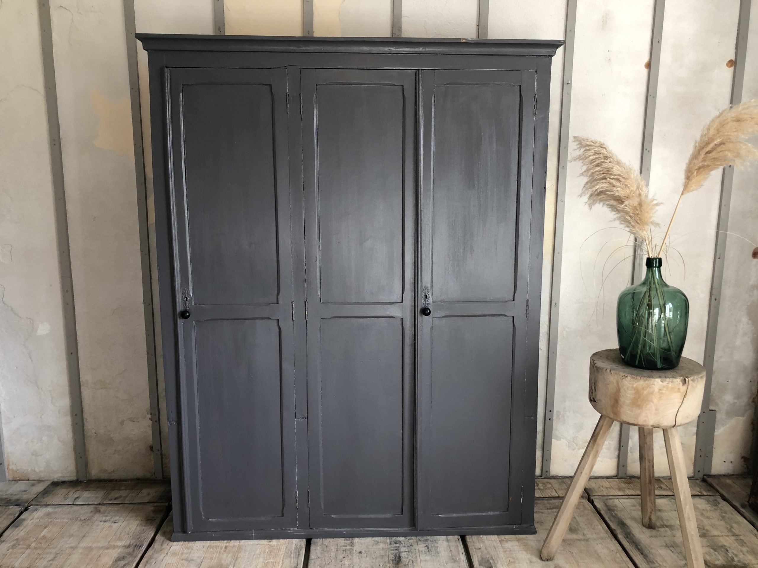 Armoire 3 portes