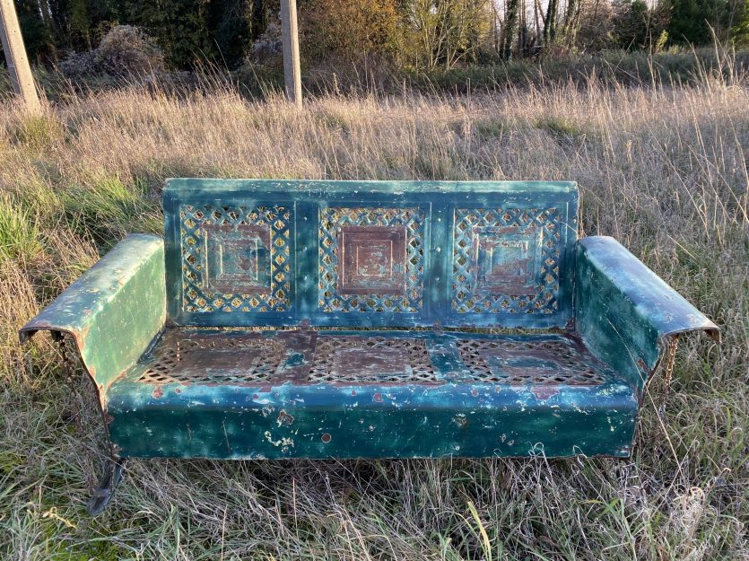 Banc américain