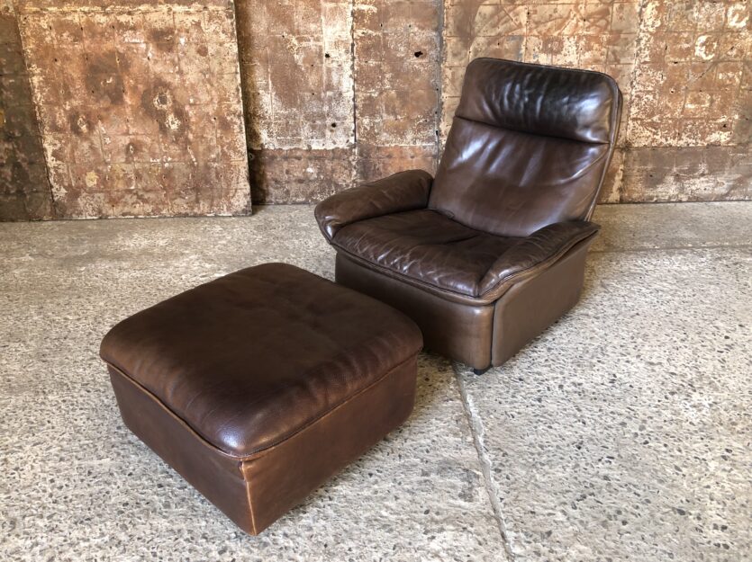 Fauteuil De Sede