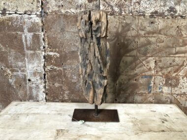 Old Wooden tribal Statue