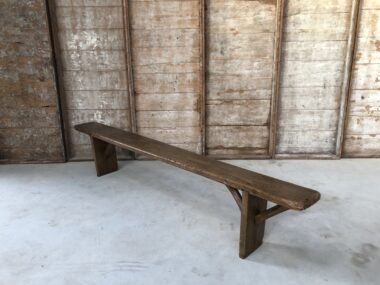 Bench