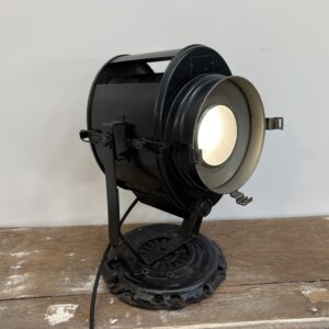 Spot industriel - Projecteur - lampe industrielle