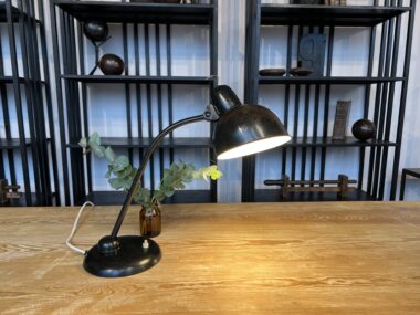 lampe industrielle Kaiser