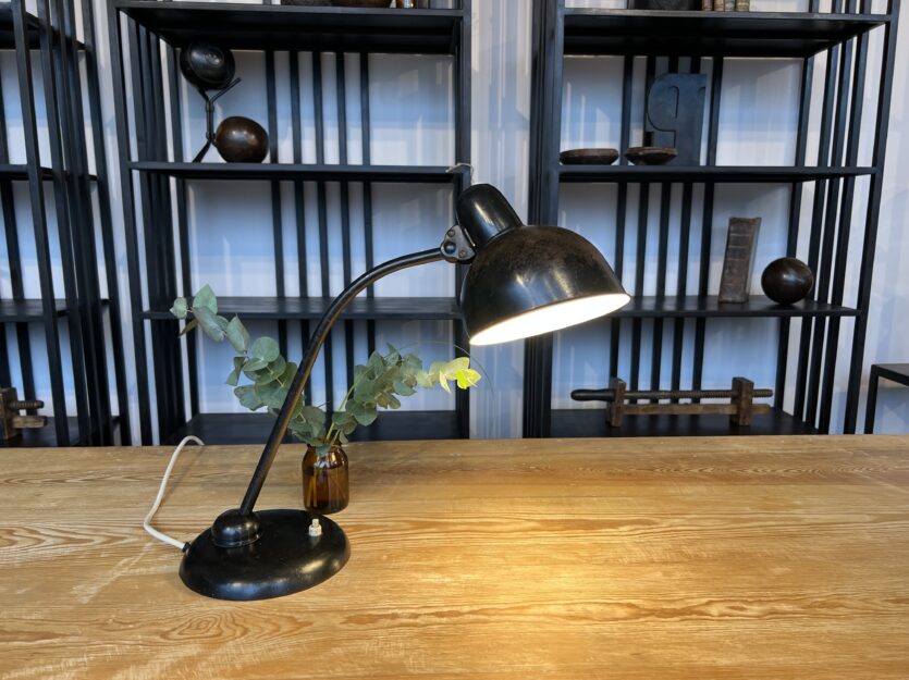 lampe industrielle Kaiser
