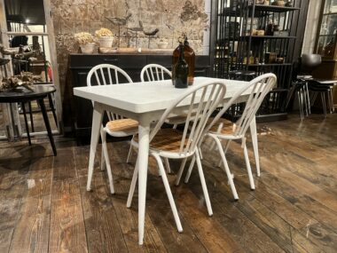 Table Tolix T55