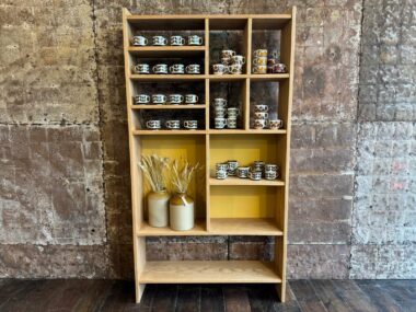 Etagère en bois