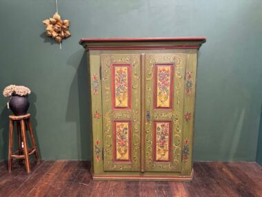 Armoire de mariée