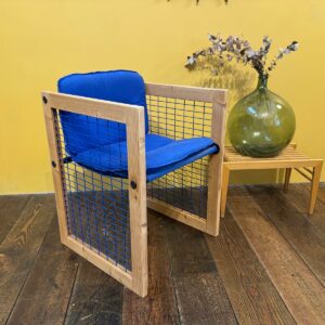 Chaise contemporaine