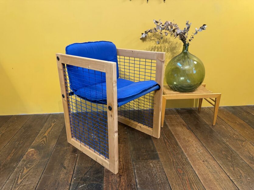 Chaise contemporaine