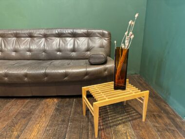 Table d’appoint vintage