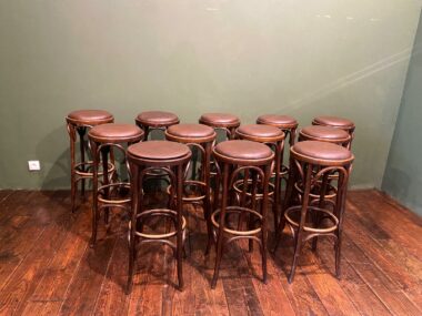 Tabouret de bar