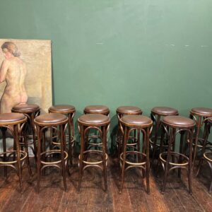 Tabouret de Bar Bistrot