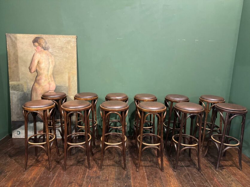 Tabouret de Bar Bistrot